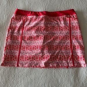 NWT Adidas Tennis/Golf Skirt
